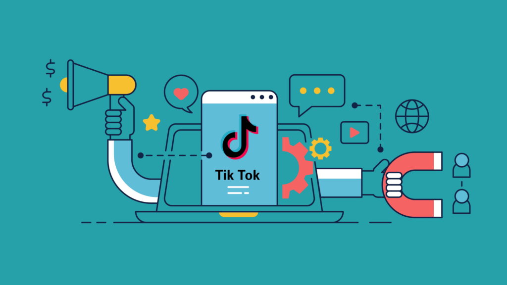 TikTok Live
