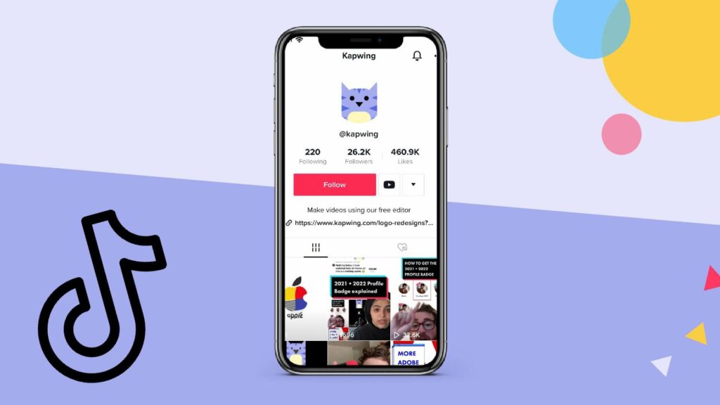 TikTok ads Spesifikasi
