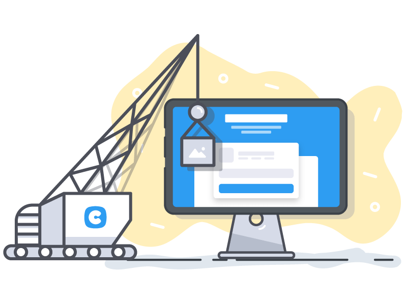 web jualan