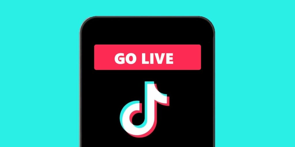 Tiktok Live