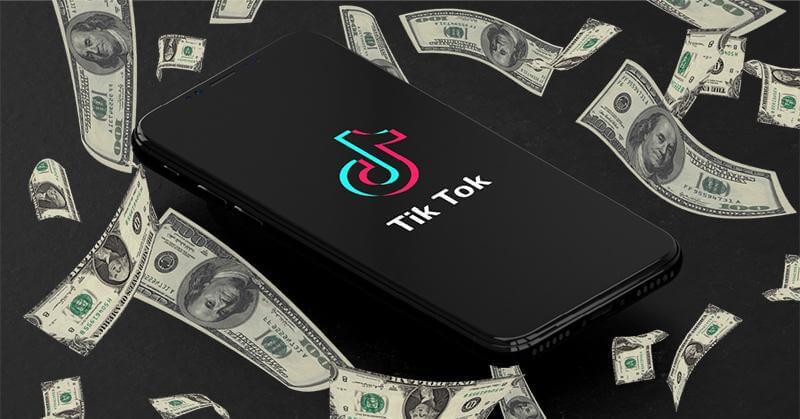 Spesifikaasi dan kos tiktok